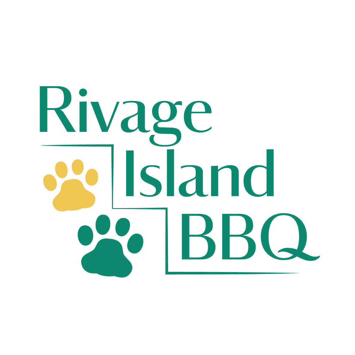 Rivage Island BBQ