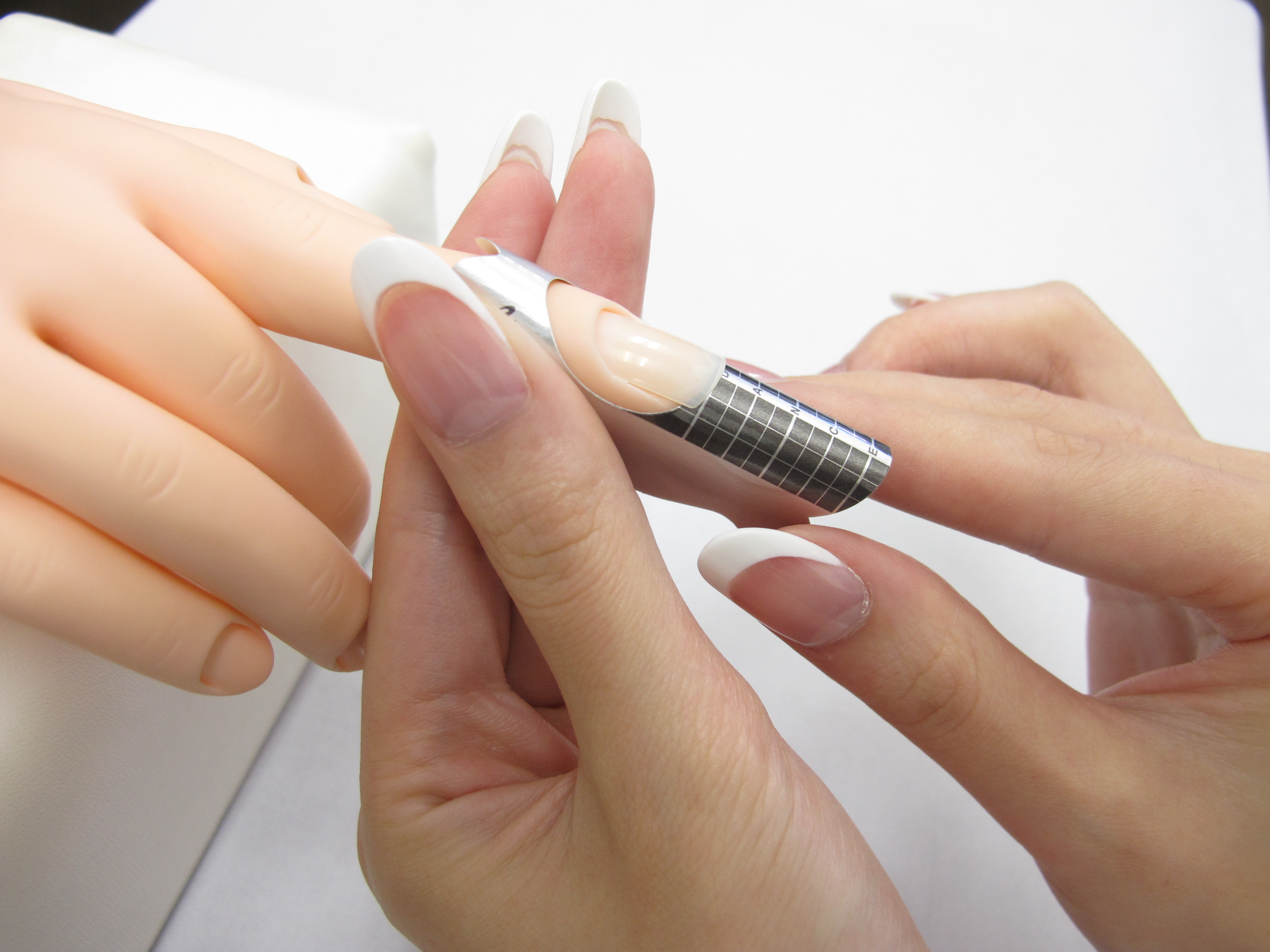 Nailforme 予約専用サイト