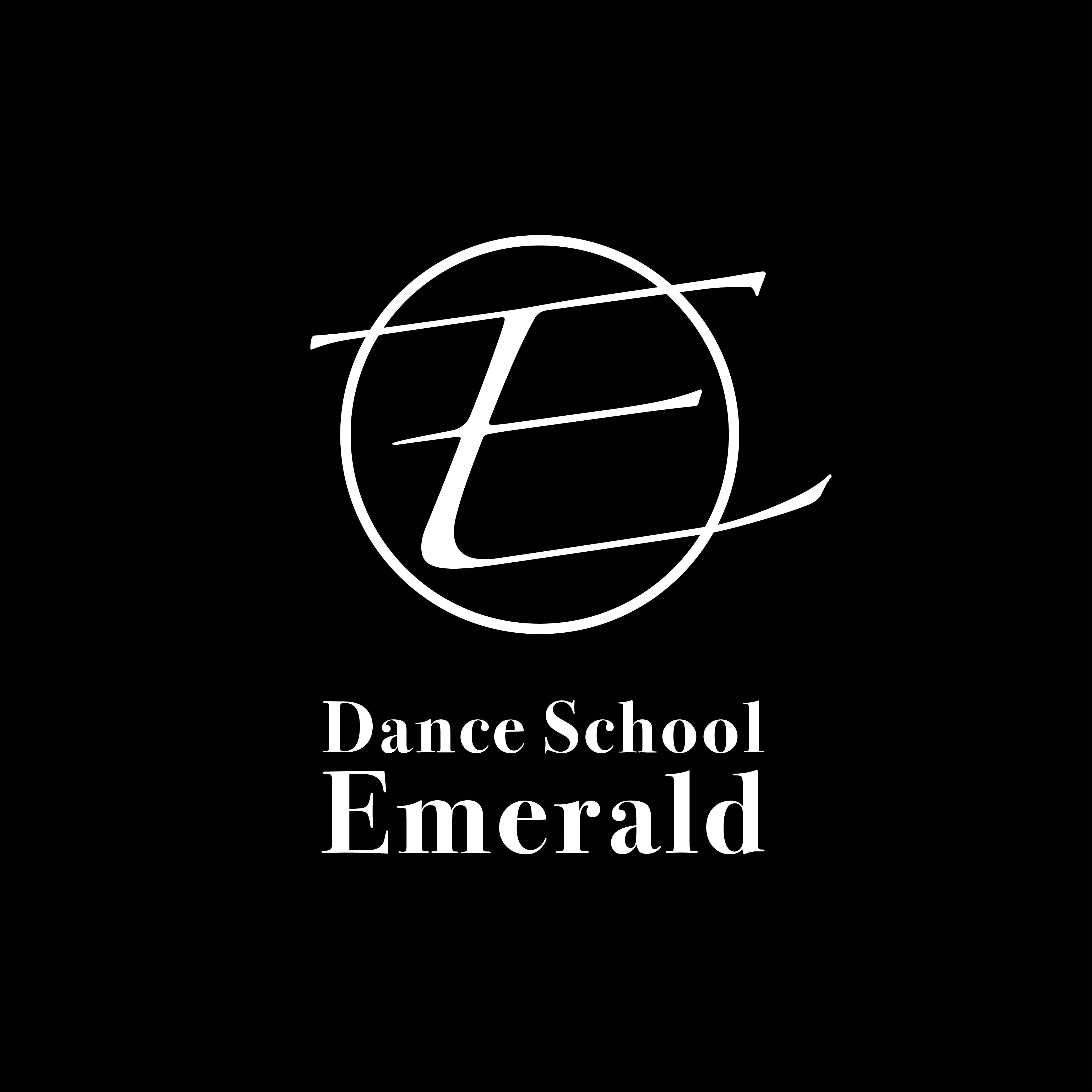 [ダンススクールエメラルド] 会員登録