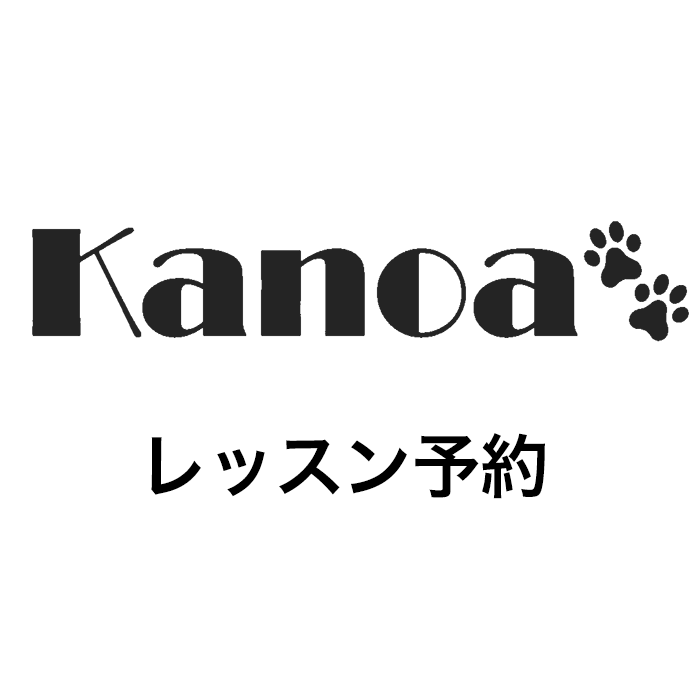 Kanoa レッスン予約