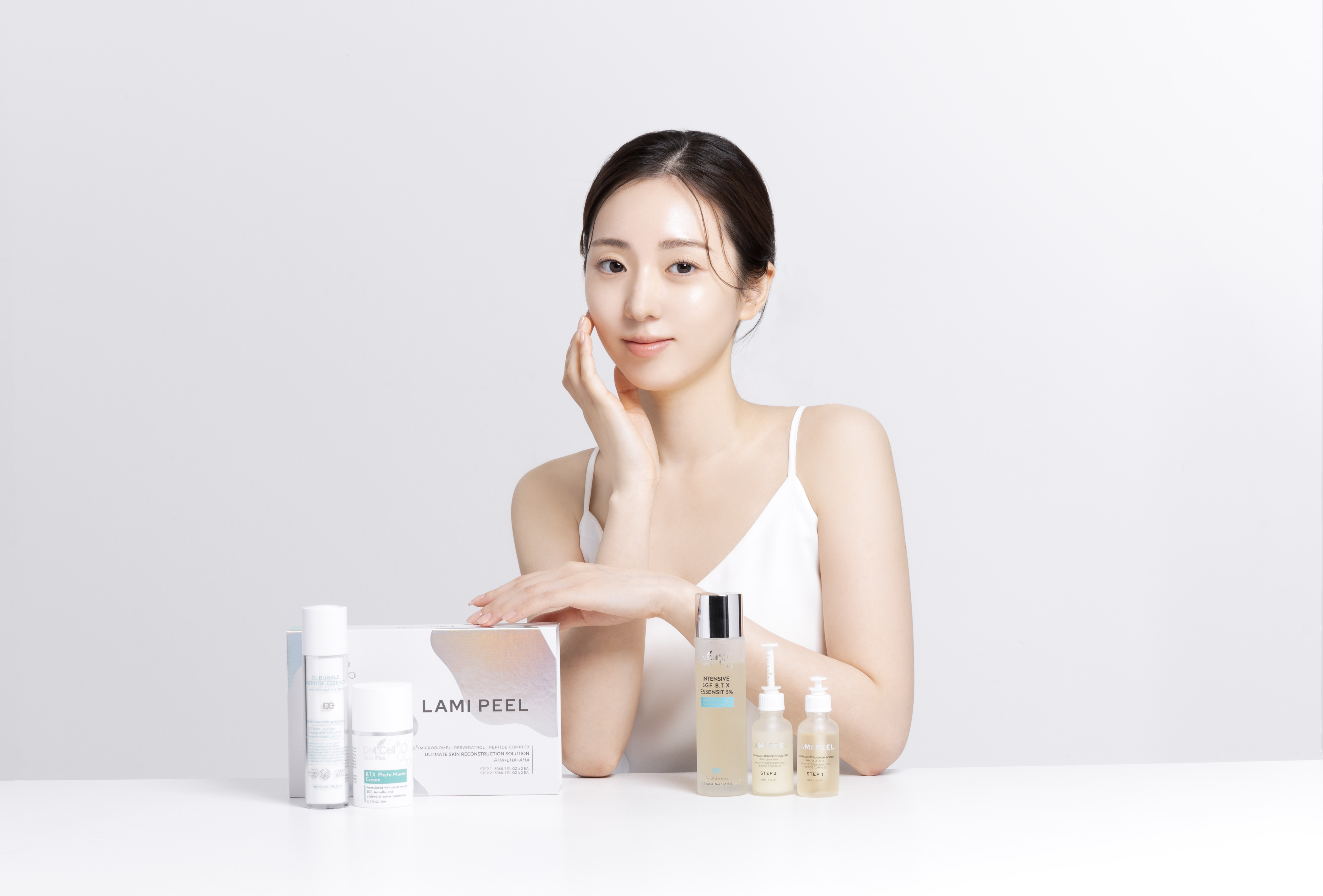 東京】ラミネーションピール講習会