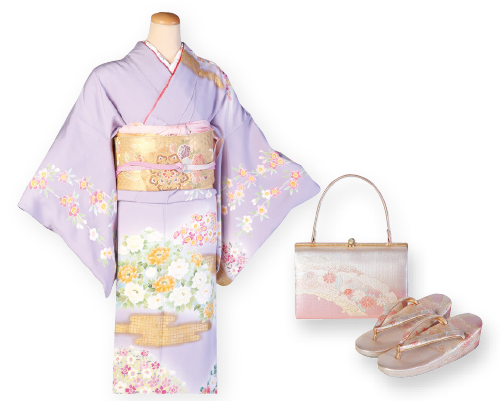 千葉神社七五三レンタルパック