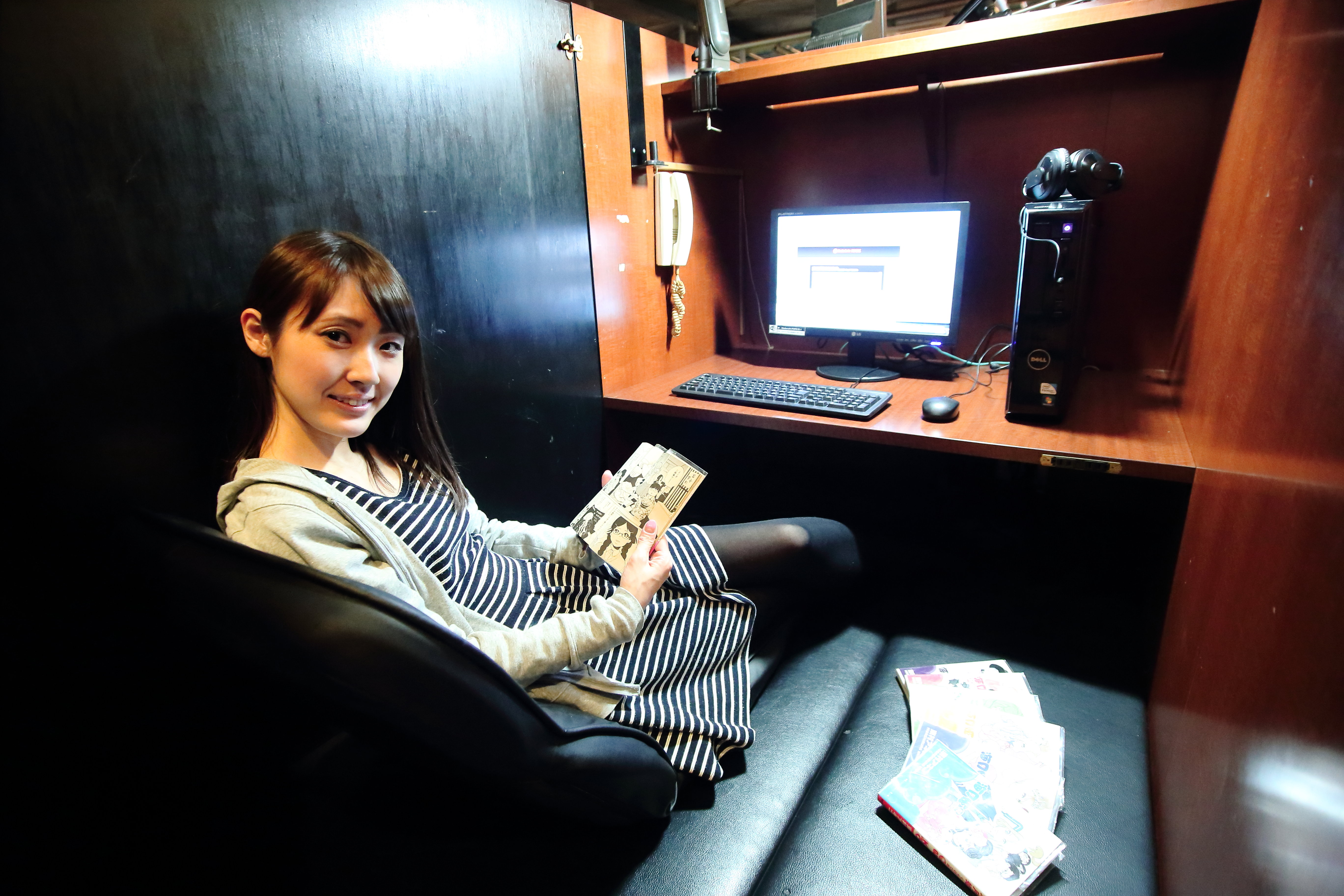 人気のダウンロード フリークス 漫画 喫茶 トップ新しい画像