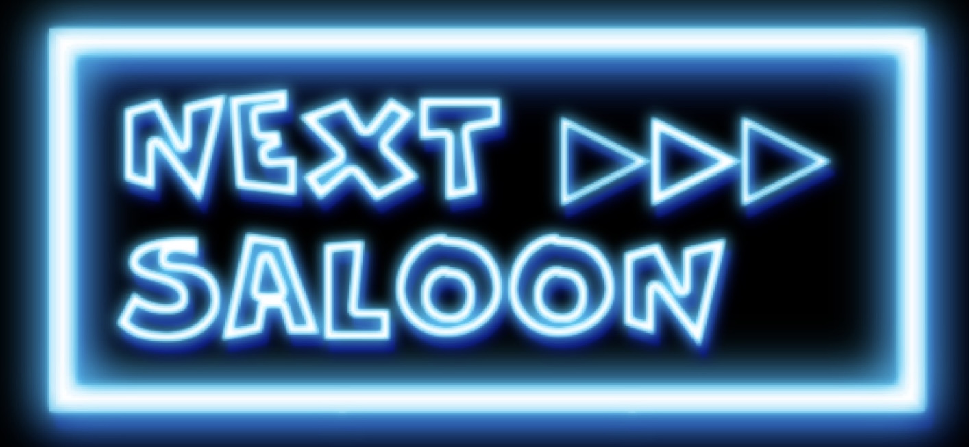 ツレんちBAR GAME SALOON WEST