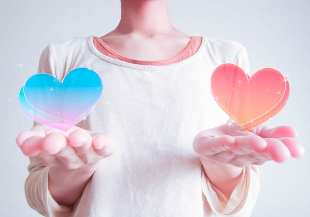 ストレスフリー診断テスト