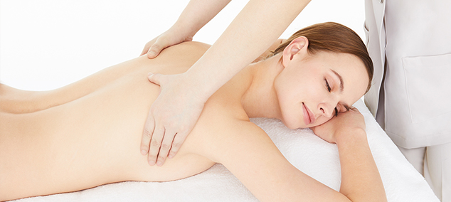 アロマトリートメント