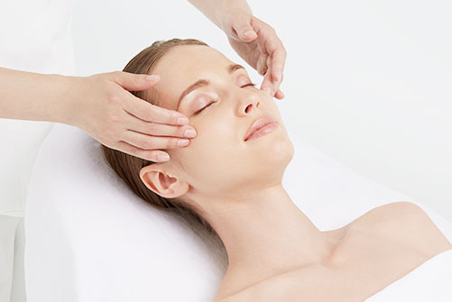 アロマトリートメントh