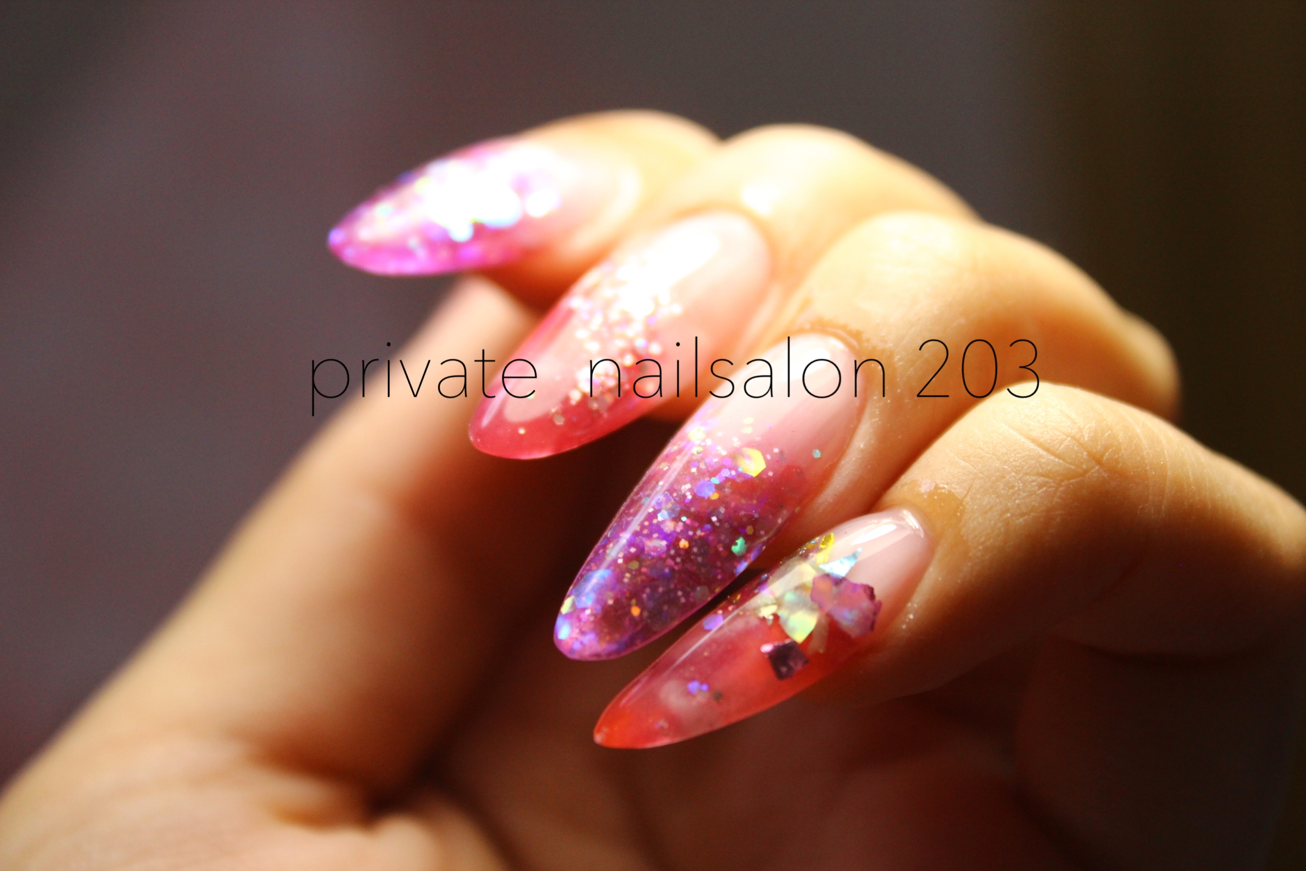 Private Nail Salon 3