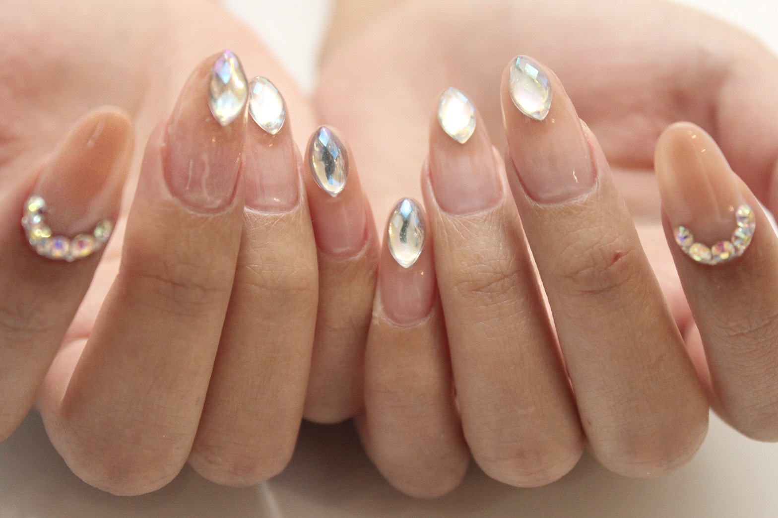 Private Nail Salon 3