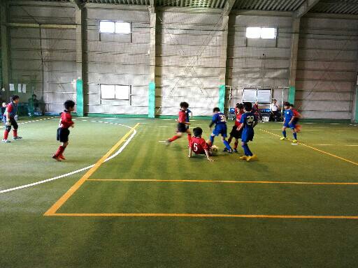 Jofutsalbase入間hp