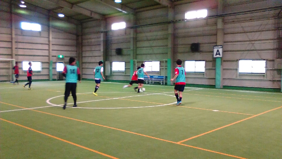 Jofutsalbase入間hp