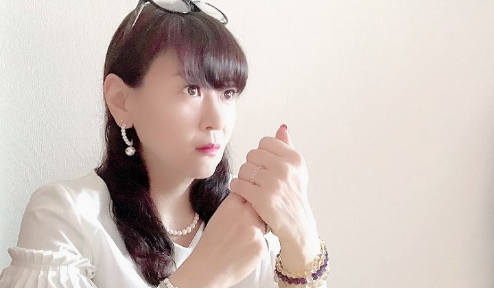 一般社団法人占術心理学会 開運鑑定占術師天風あまかぜ