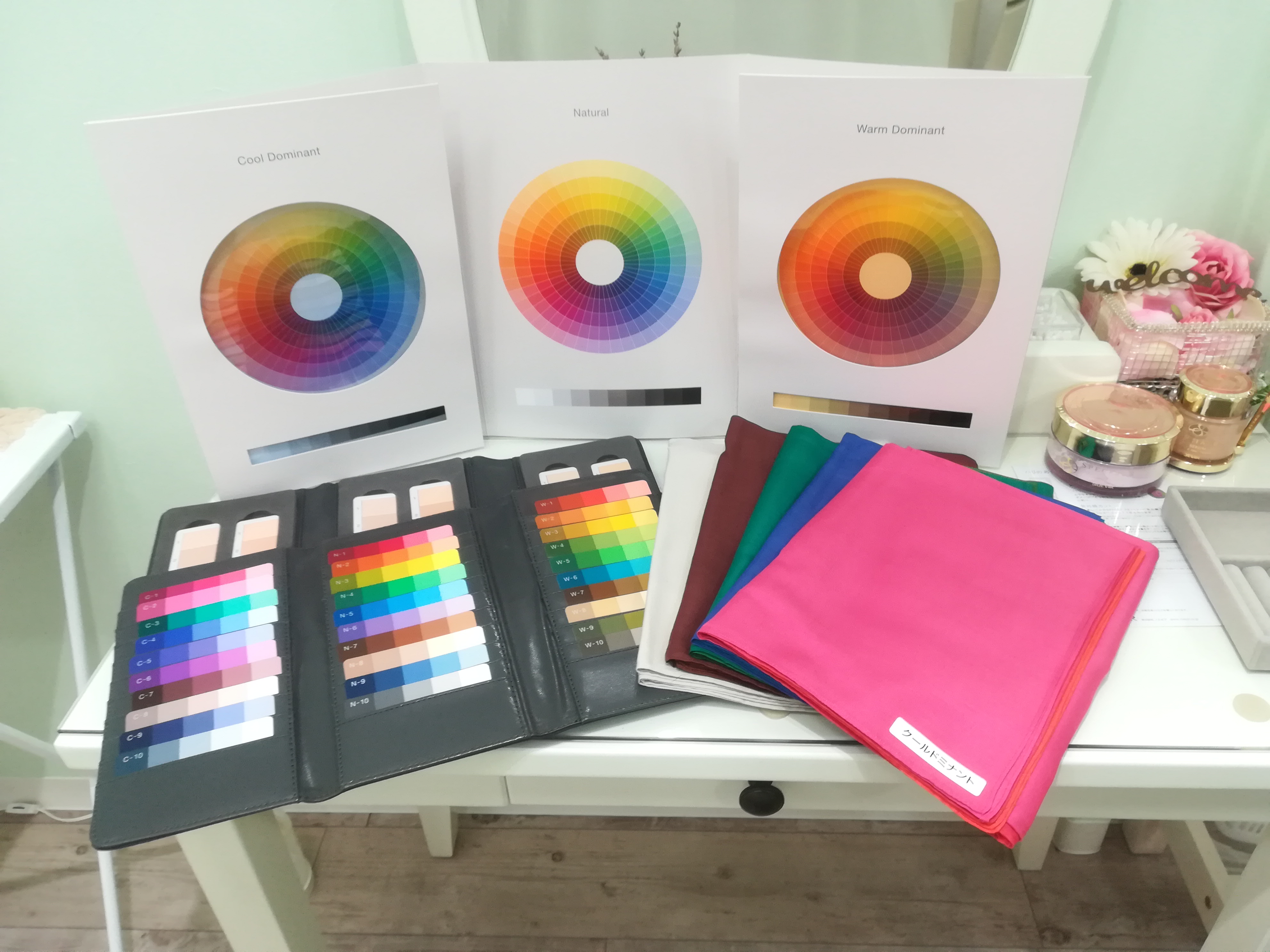 Salon De Beaute R 予約フォーム