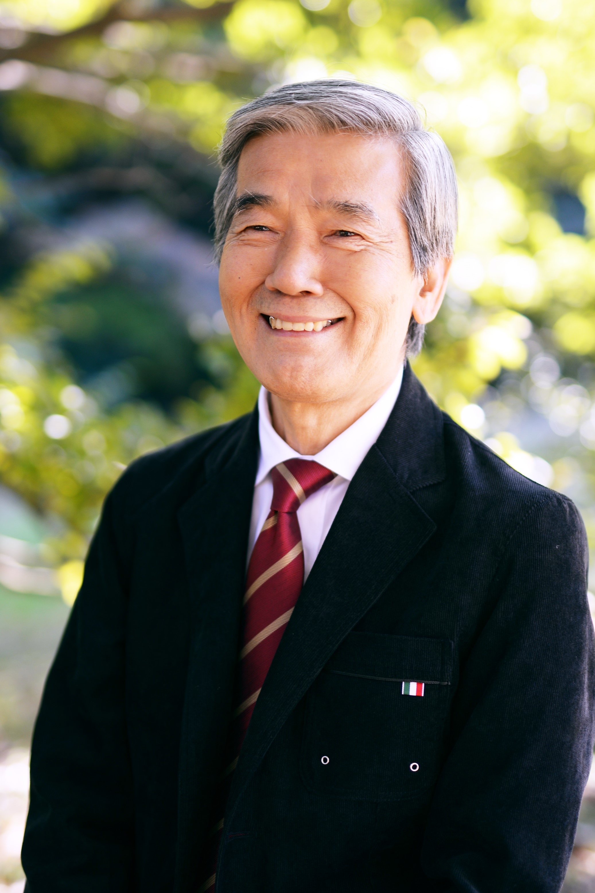 姿勢の望診法講座〜冨田直伝！真っ直ぐな立ち方〜