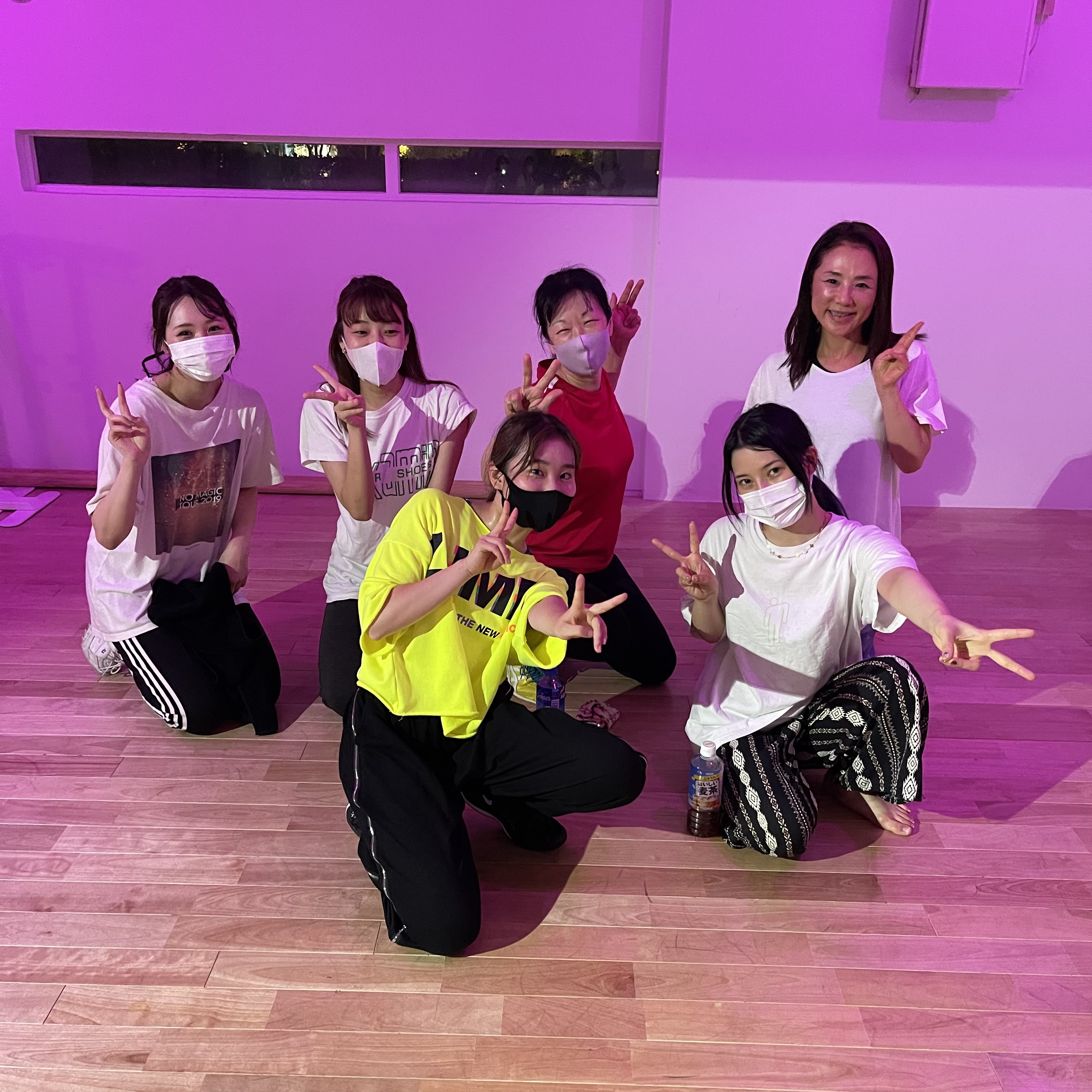 Happy Mind Plannning 公式サイト