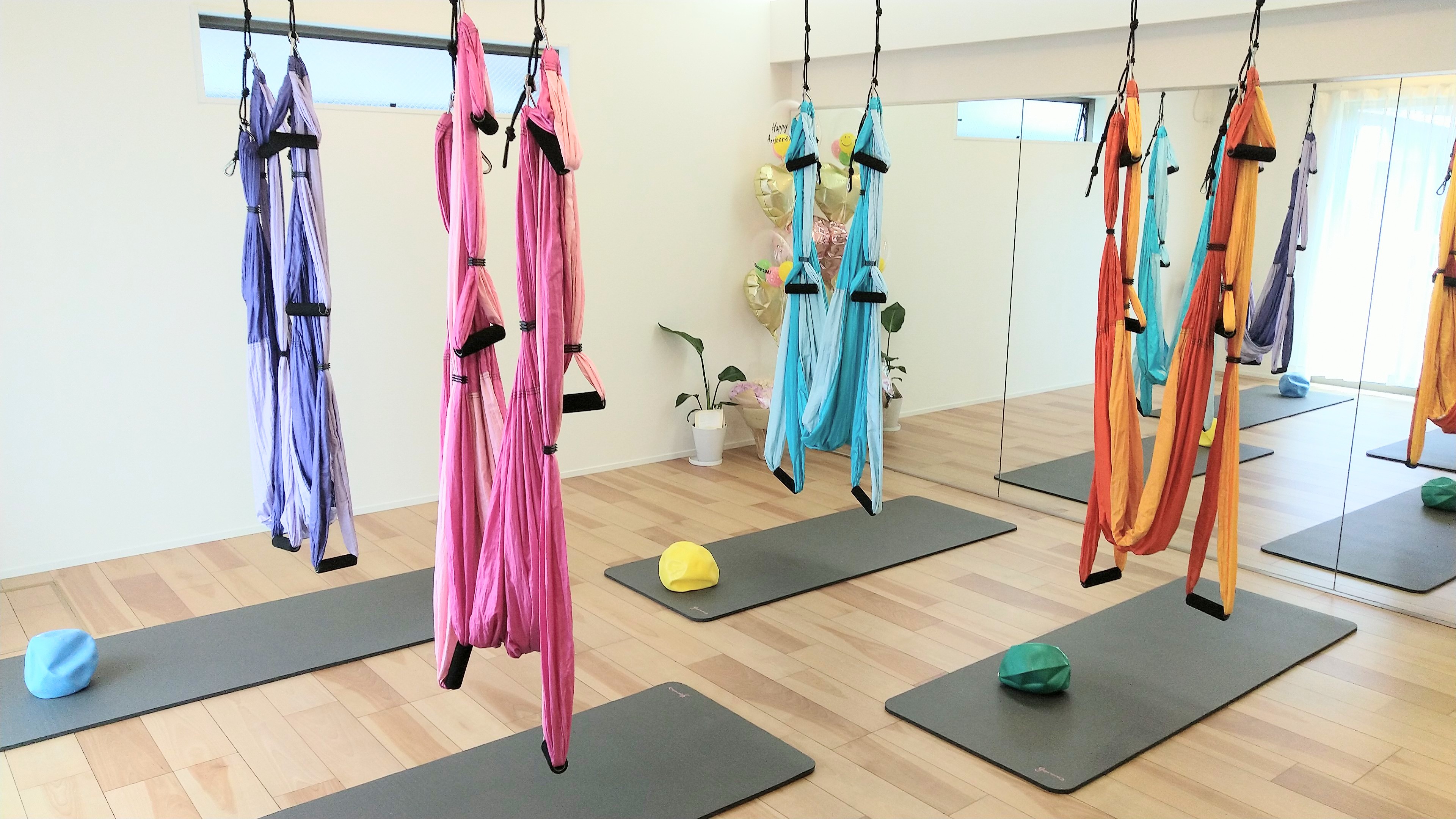 Pilates Studio HIKARIO