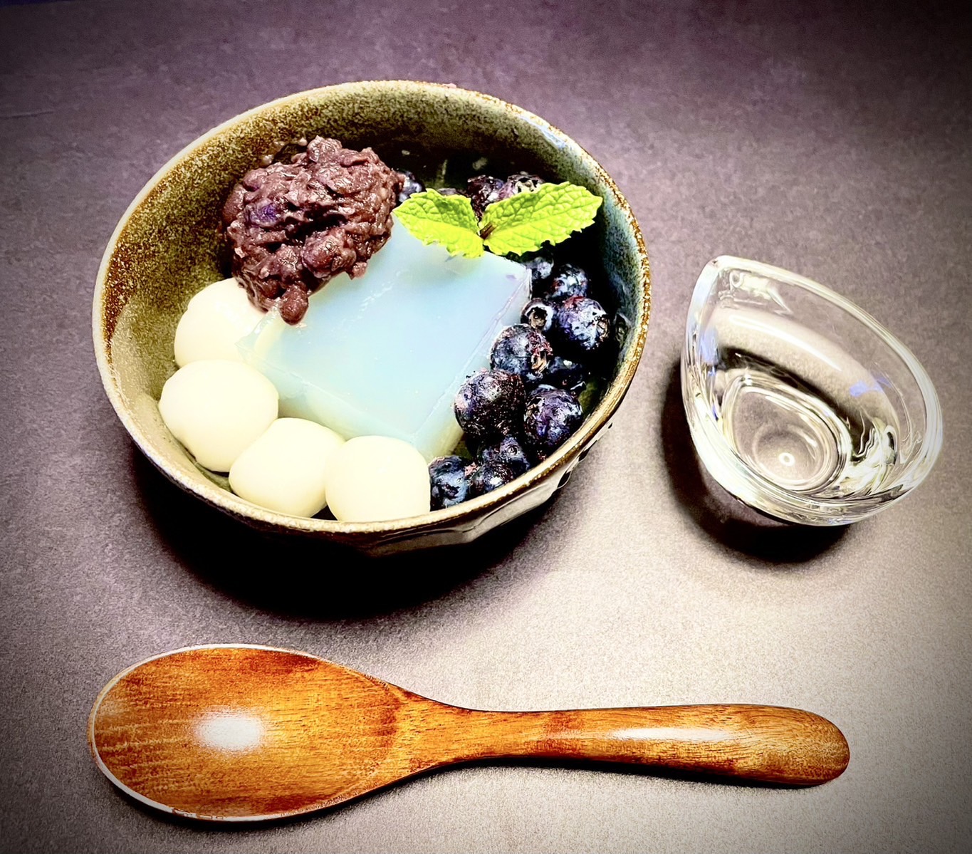 朝摘み生ブルーベリーぽにょ blueberryオンラインショップ