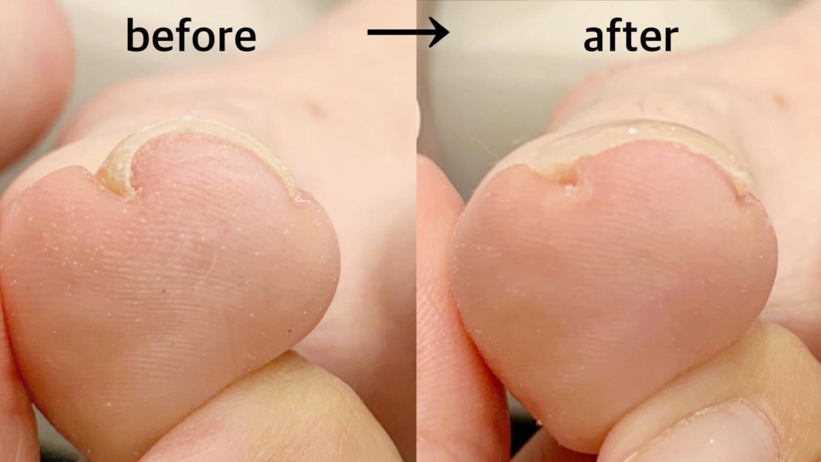 Nail Salon Fiammina