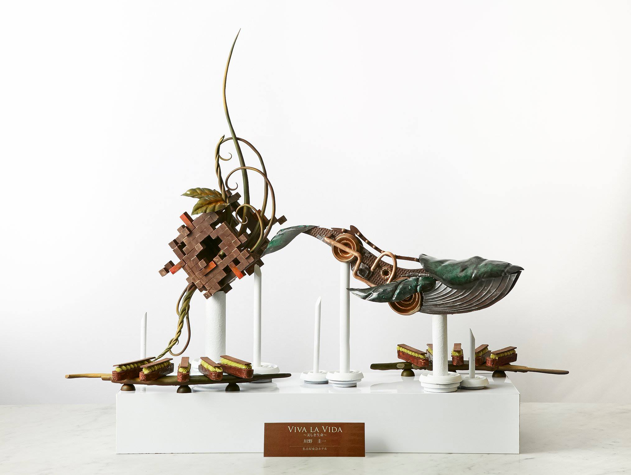 アトリエチョコッシー