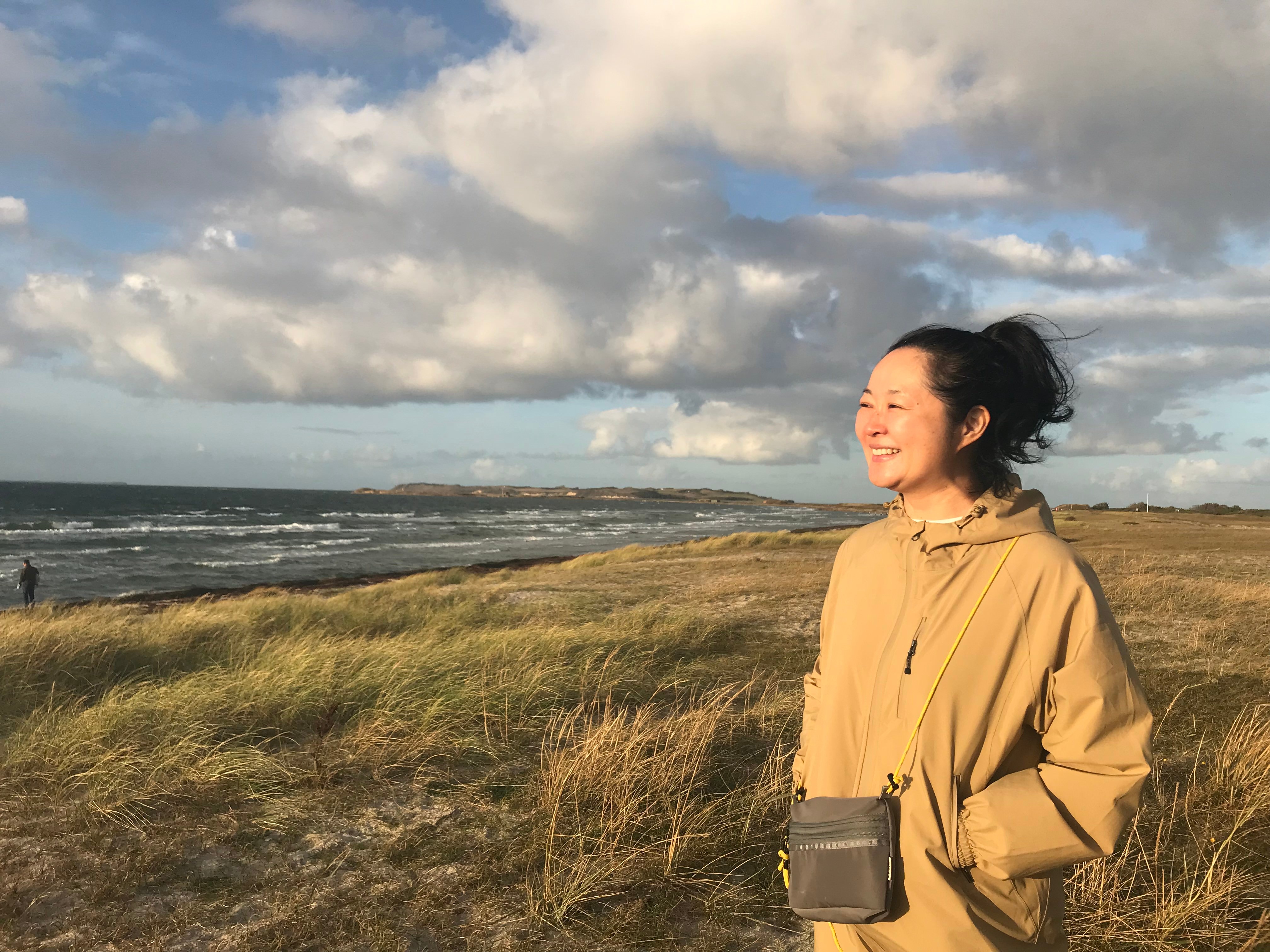 内側から元気にする！ワークショップ