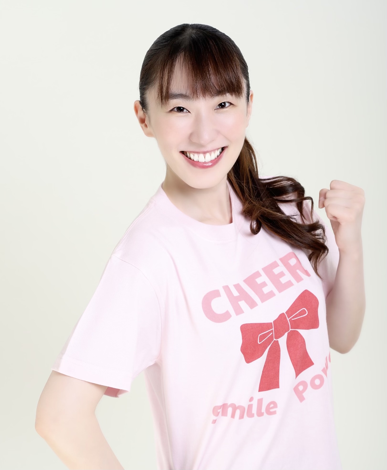 RIBBONS CHEER SCHOOL