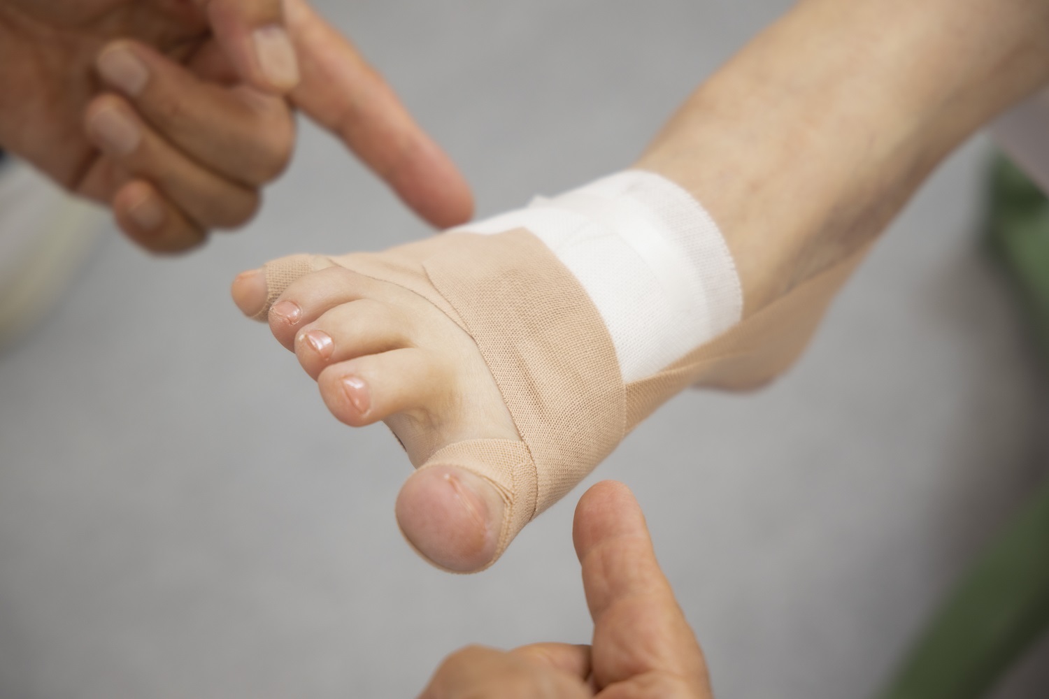 ご希望のコースを選択してください